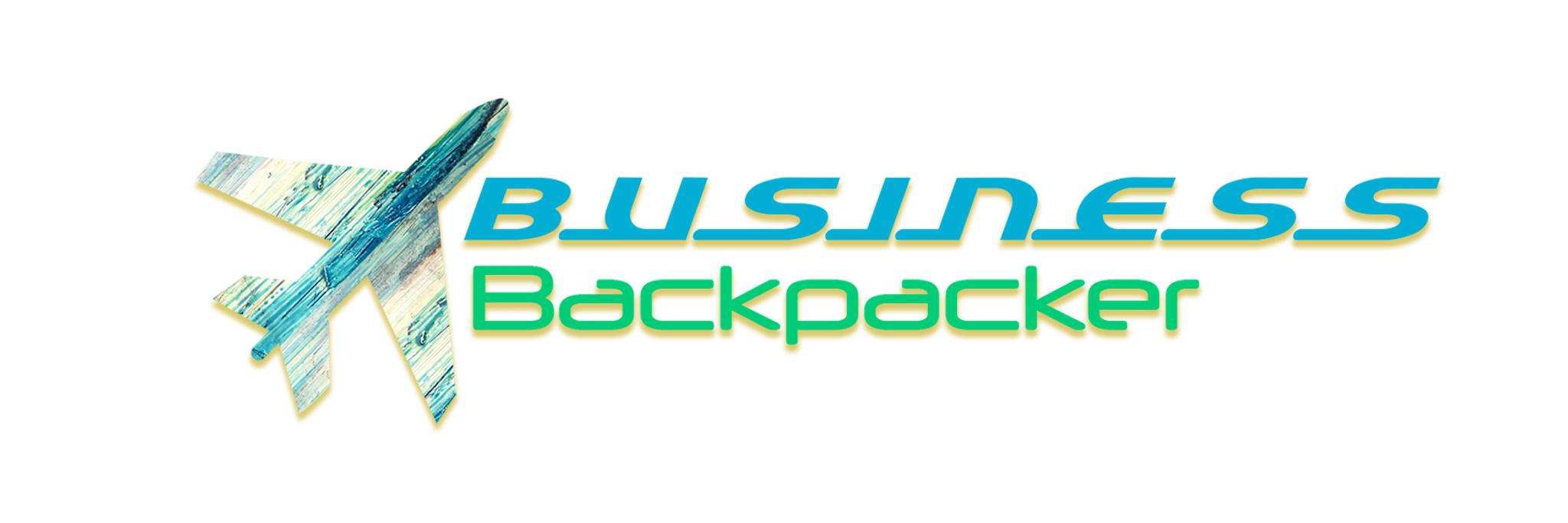 BizBackpacker's profile banner image