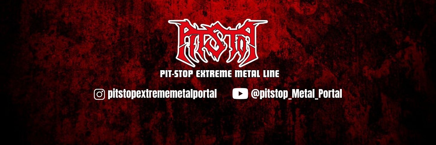Pit Stop | Extreme Metal Line banner