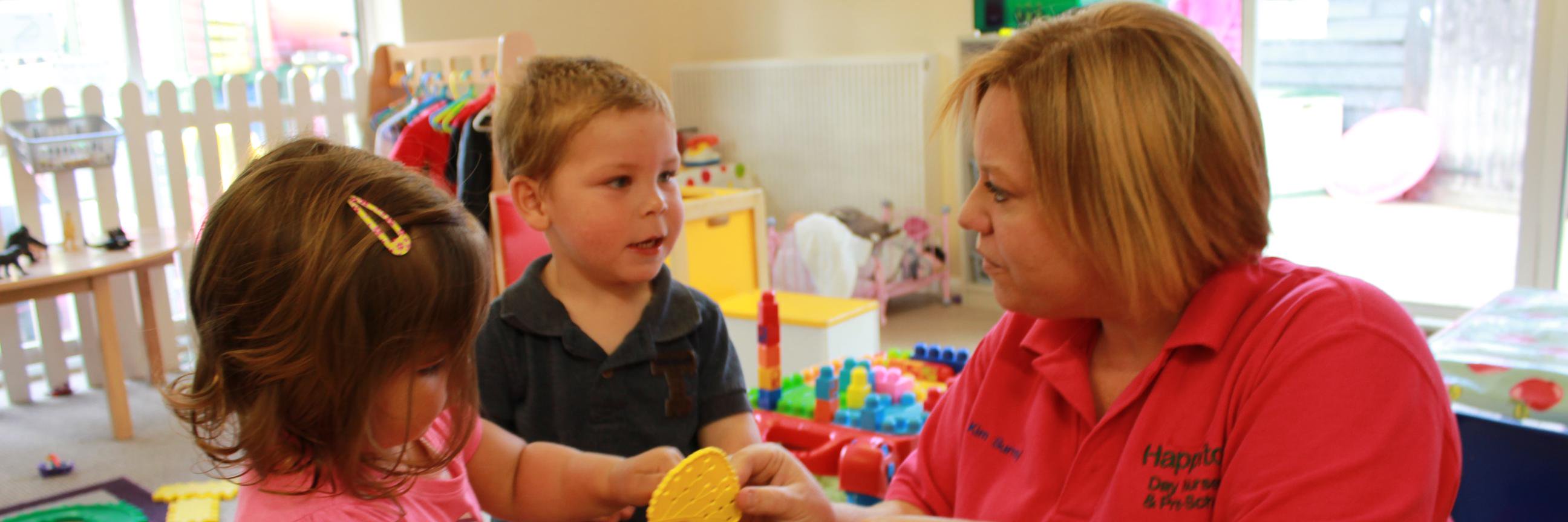 CCLnurseries's profile banner image