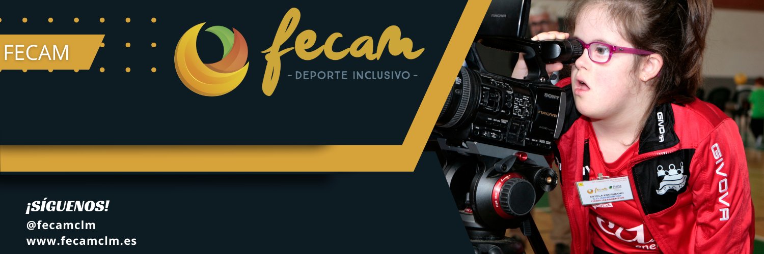 FECAM banner