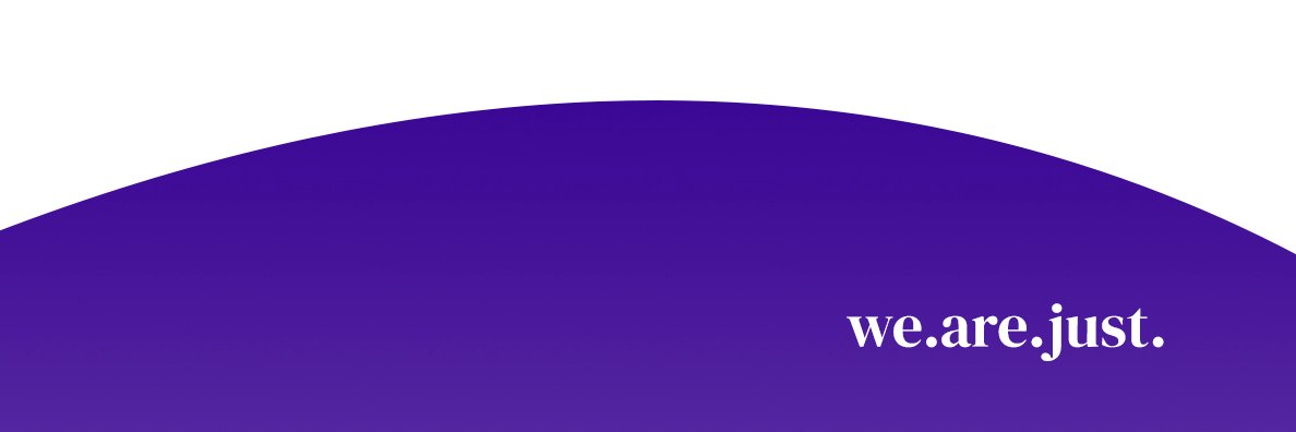JUSTDIGITAL banner