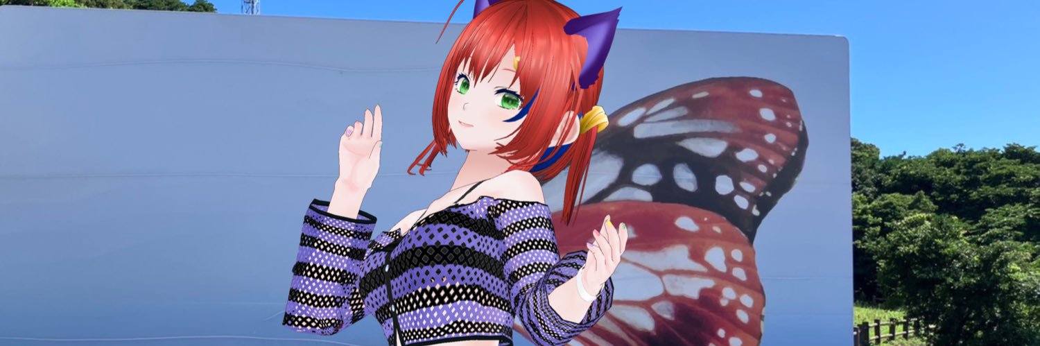 佐伯メグ@佐伯市【非公認】ふるさと応援萌えキャラ banner