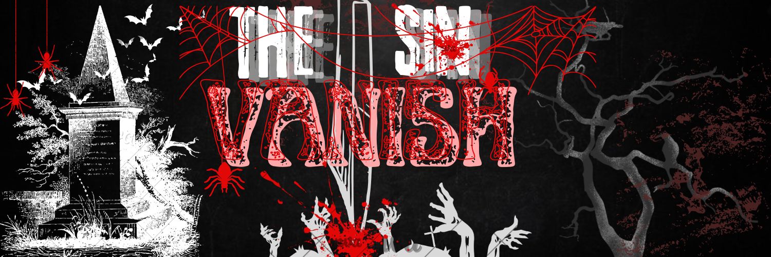 ENHYPEN IS ALWAYS 7 🧛‍♀️🦇🩸 banner