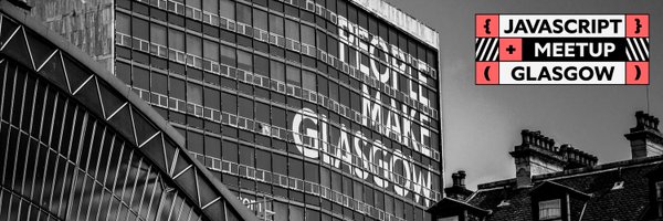 glasgow_js Profile Banner