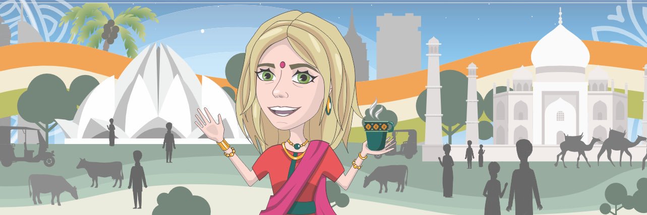 ChugMarie's profile banner image