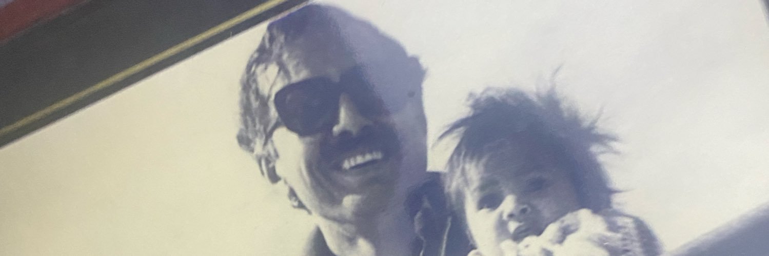 UnborrowedPen's profile banner image