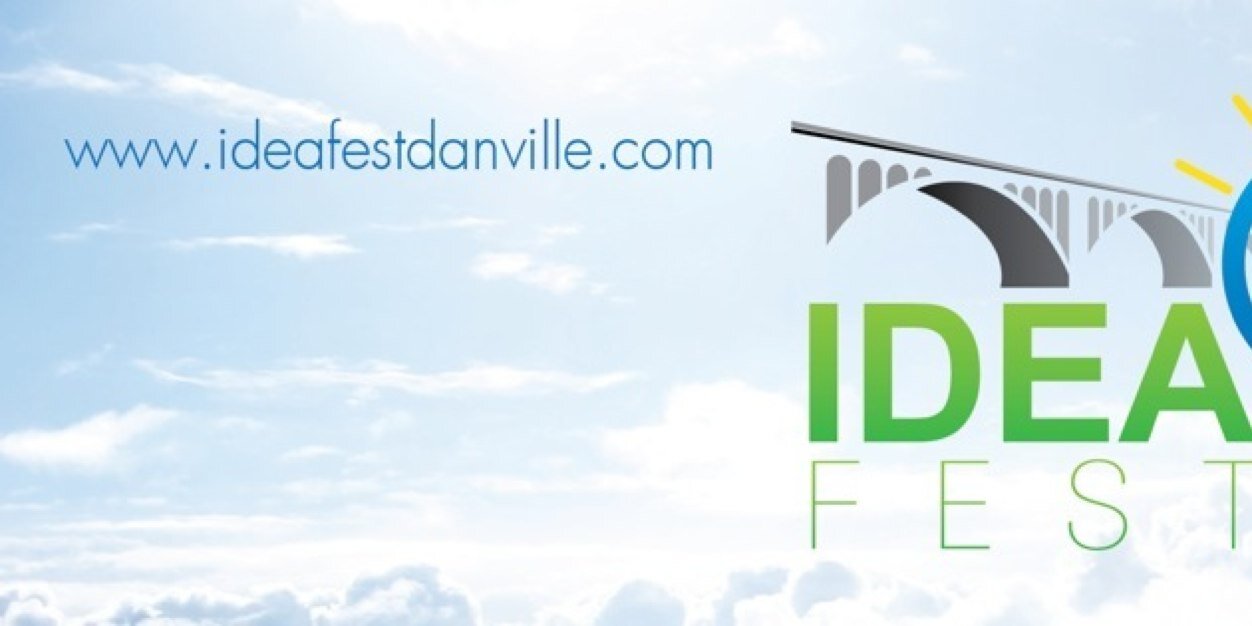 IdeaFestVA's profile banner image