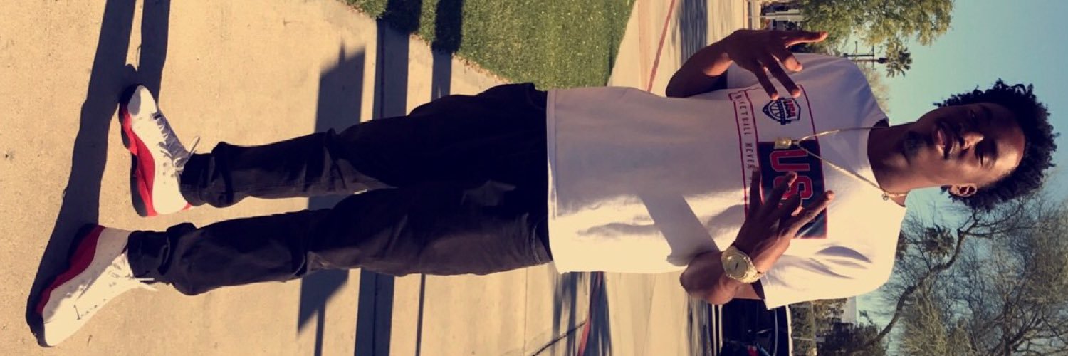 bossmanny10's profile banner image