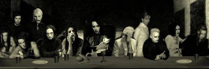 xxD34D's profile banner image