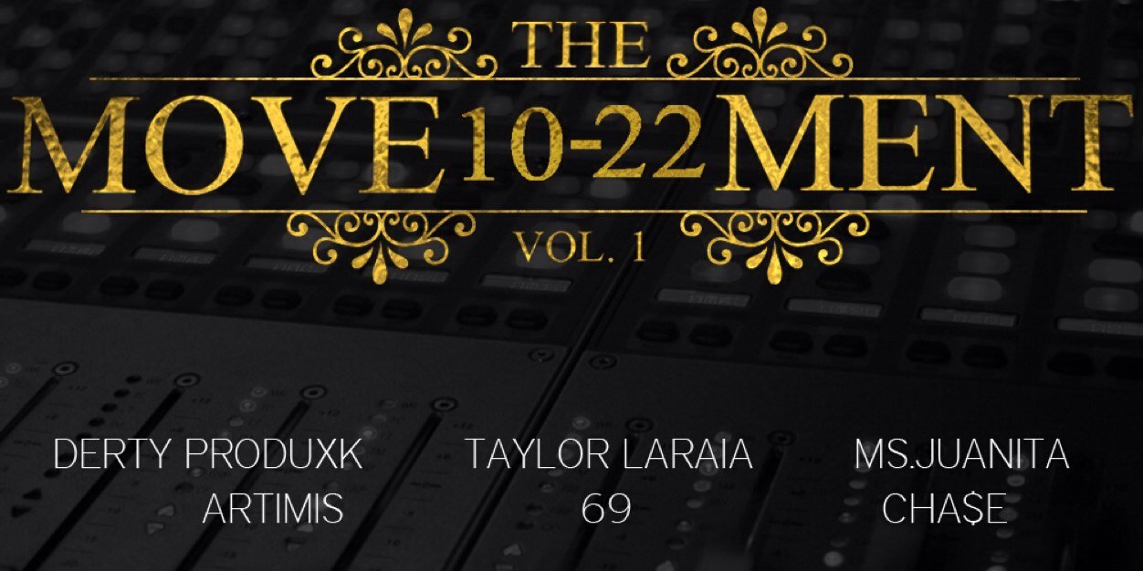 1022MusicGroup's profile banner image