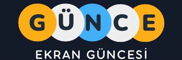 EkranGuncesi Profile Banner