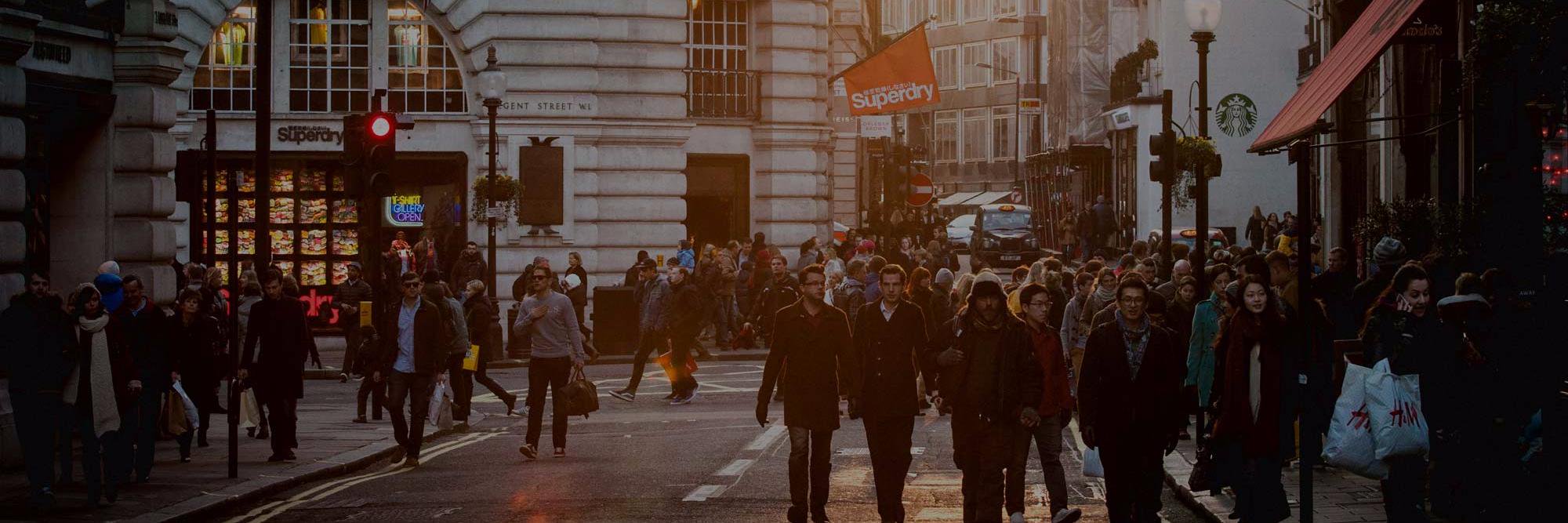 Crack The Crowd banner