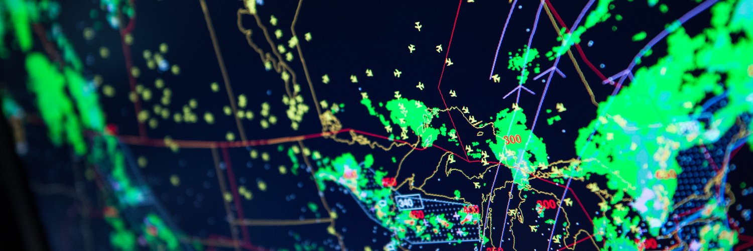 NAV CANADA Operations's banner