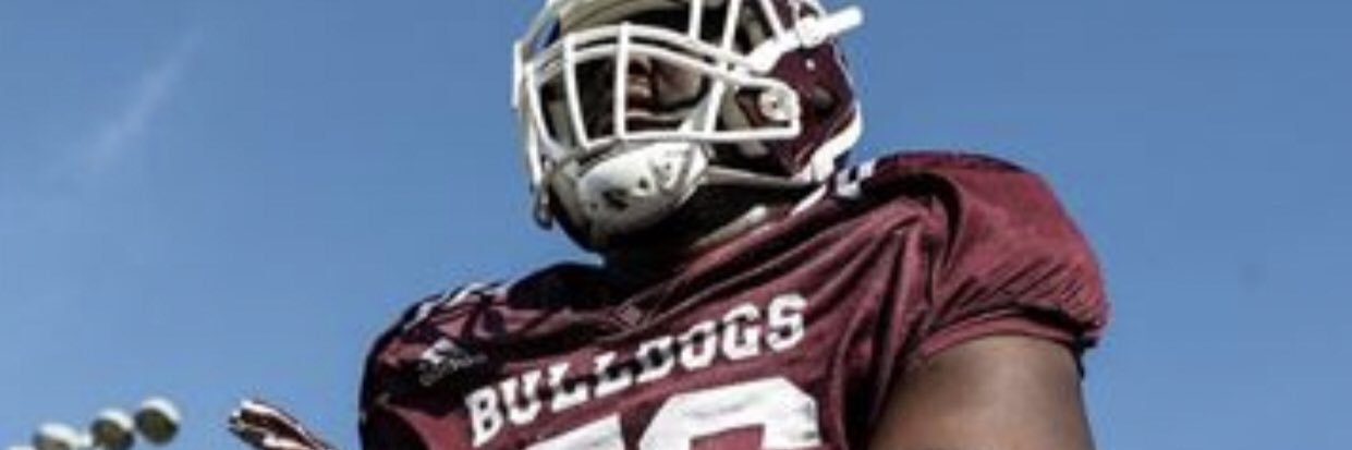 Dareuan Parker banner
