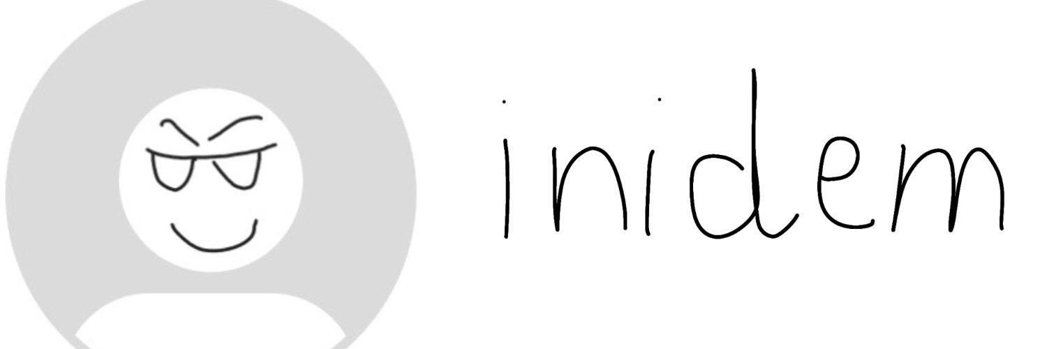 inidem 🍉's banner