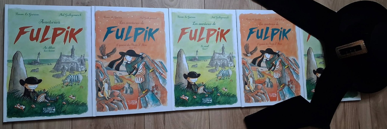 fulpik's profile banner image