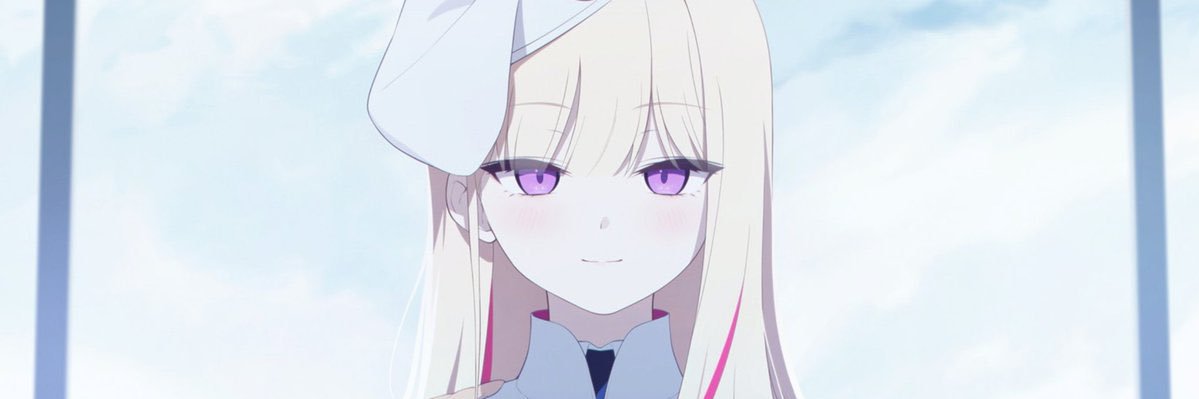 古の猫耳メイド垢 banner