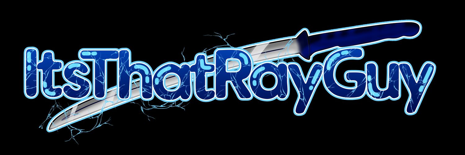 Ray R. banner