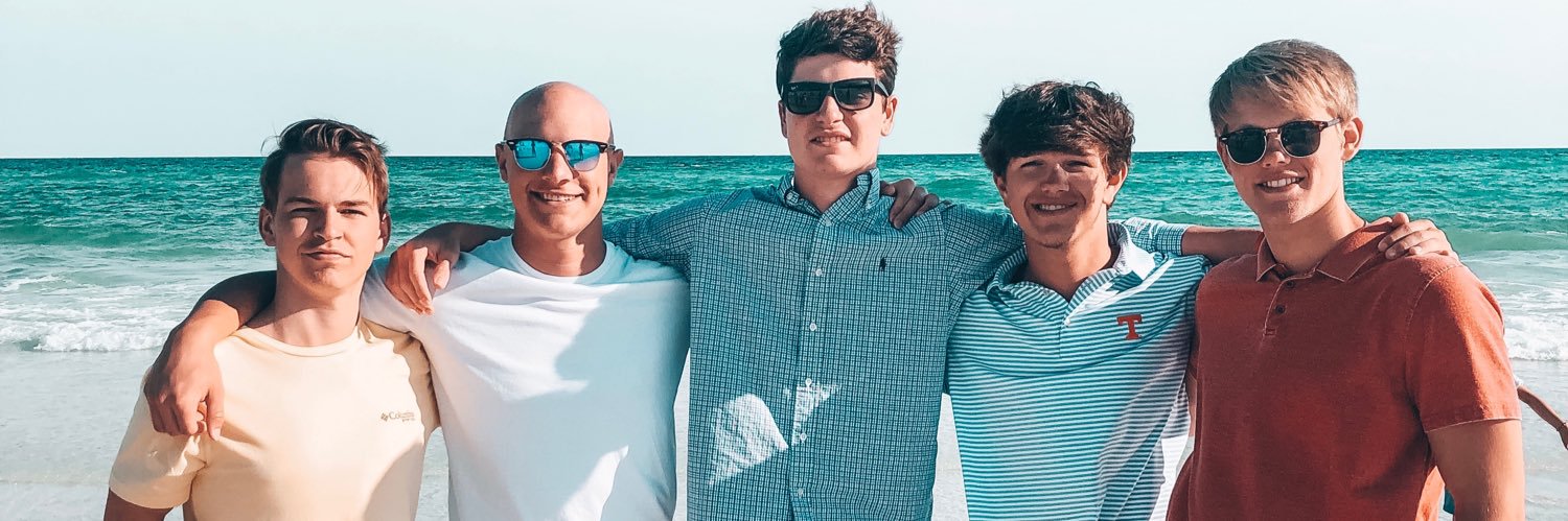 AustinSanfran3's profile banner image