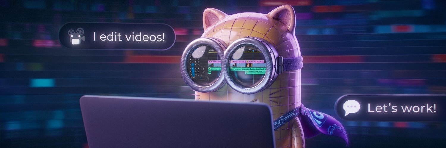 Perno Edits | Roblox Video Editor banner