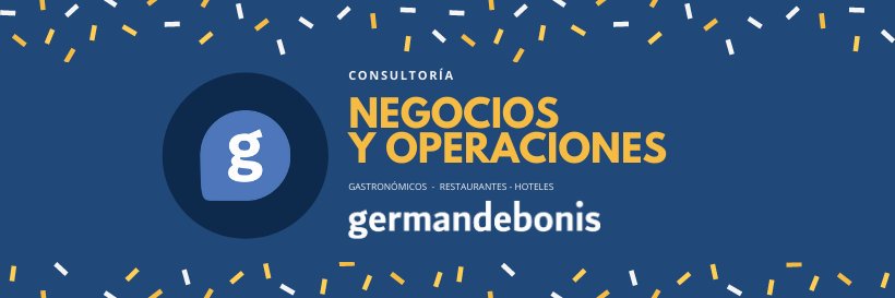 GERMÁN DE BONIS banner