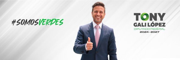 TonyGaliLopez Profile Banner
