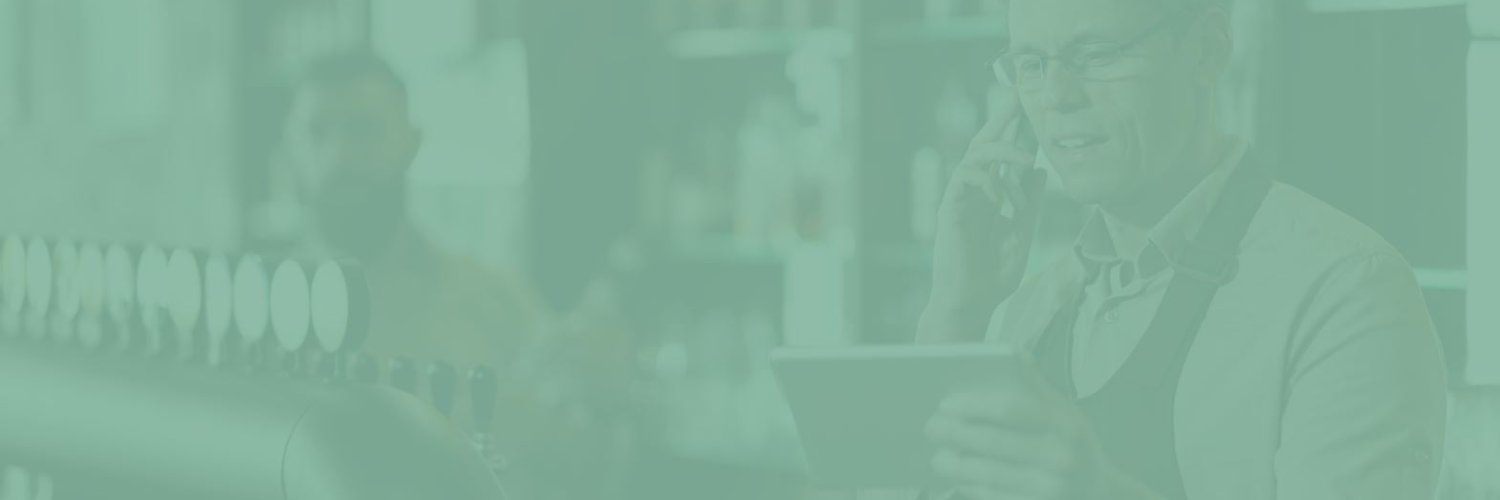 The Silent Customer banner