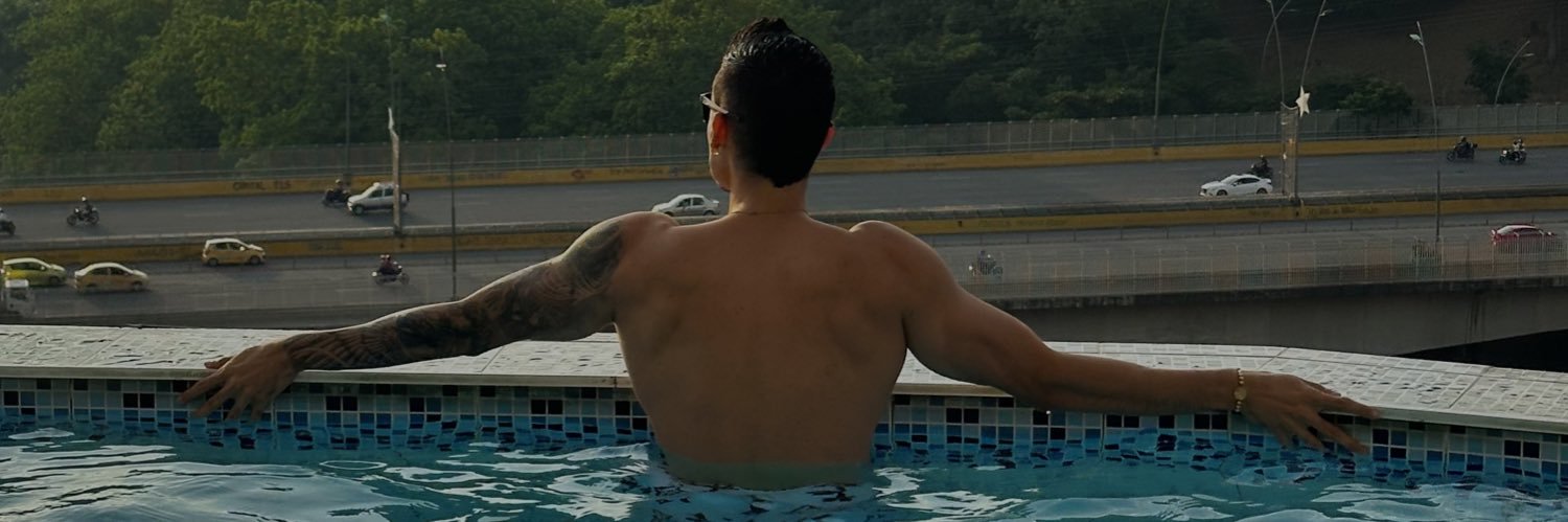 Nbustamante2's profile banner image