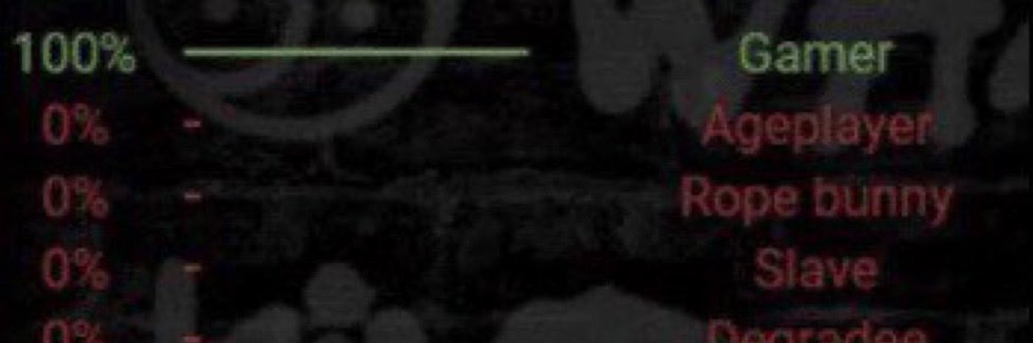coolfunnygf's profile banner image