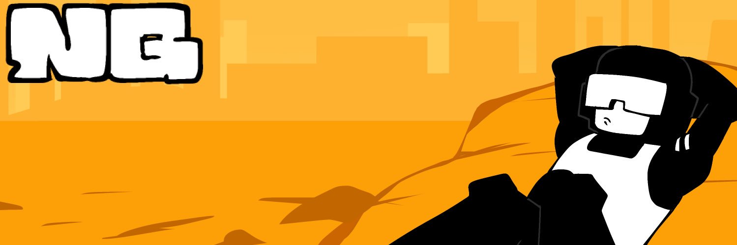 Thorn's banner