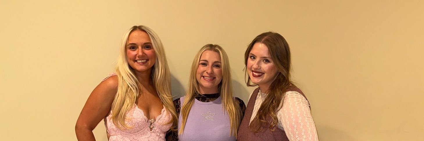 VernonAbbie1's profile banner image