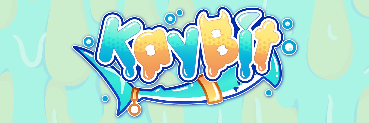 ItsKayBit's profile banner image