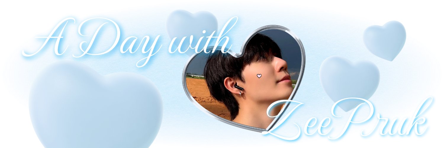 ADaywithZee's profile banner image