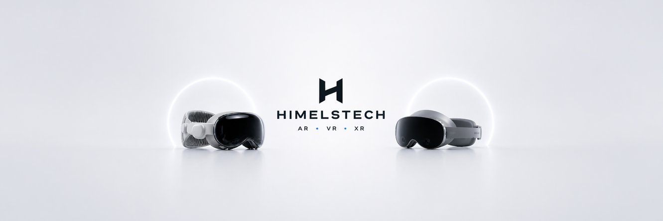 Himelstech banner