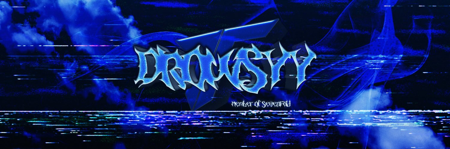 Drowzy 7F banner