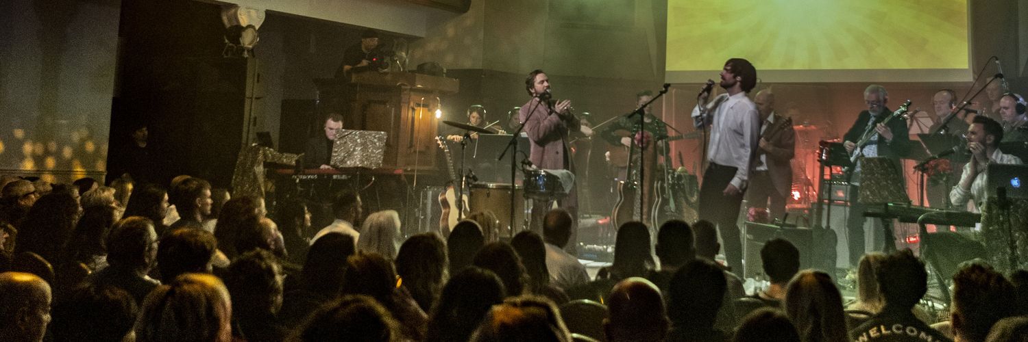 Across The Universe banner