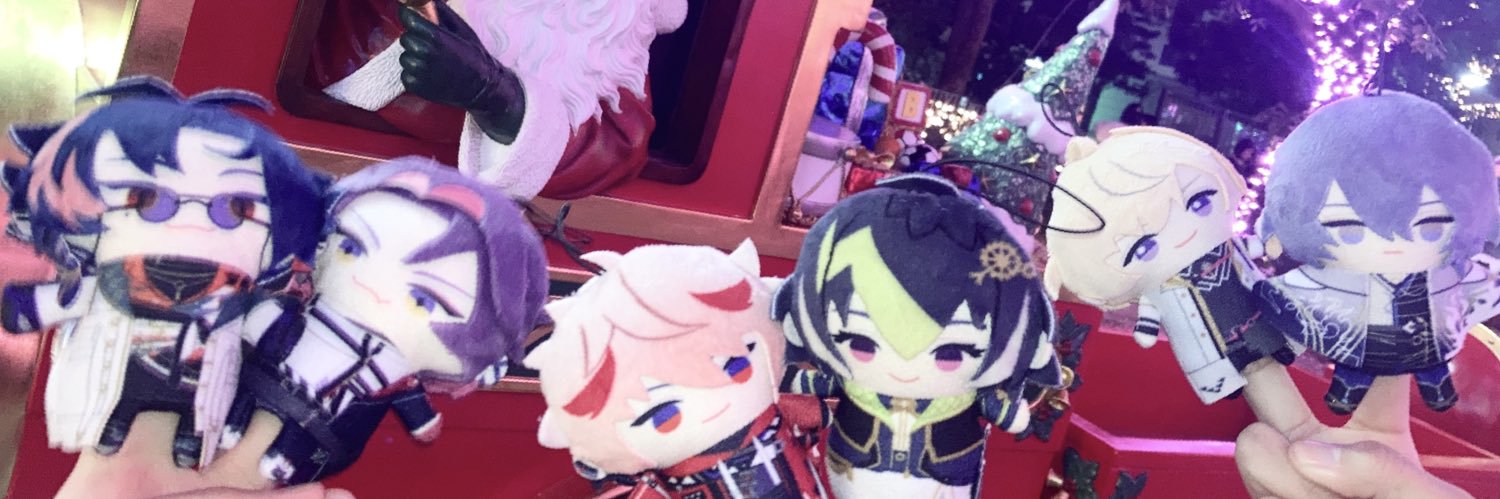 よみ🦖@4月25日生誕祭💚 banner