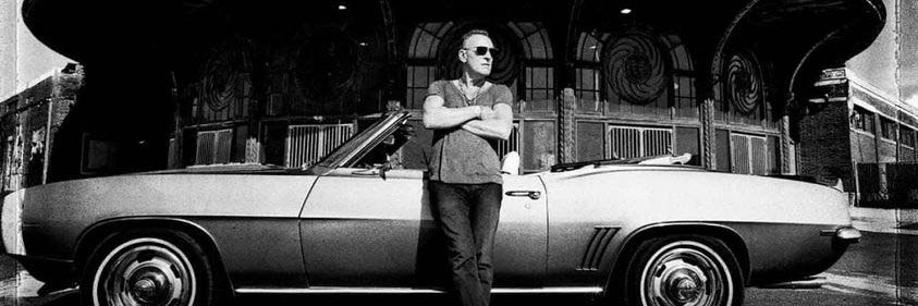 Tony Ginger ▲●■ 🎥📸🎞️ banner