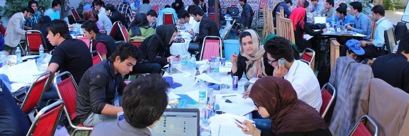FreeElectionAfg's profile banner image