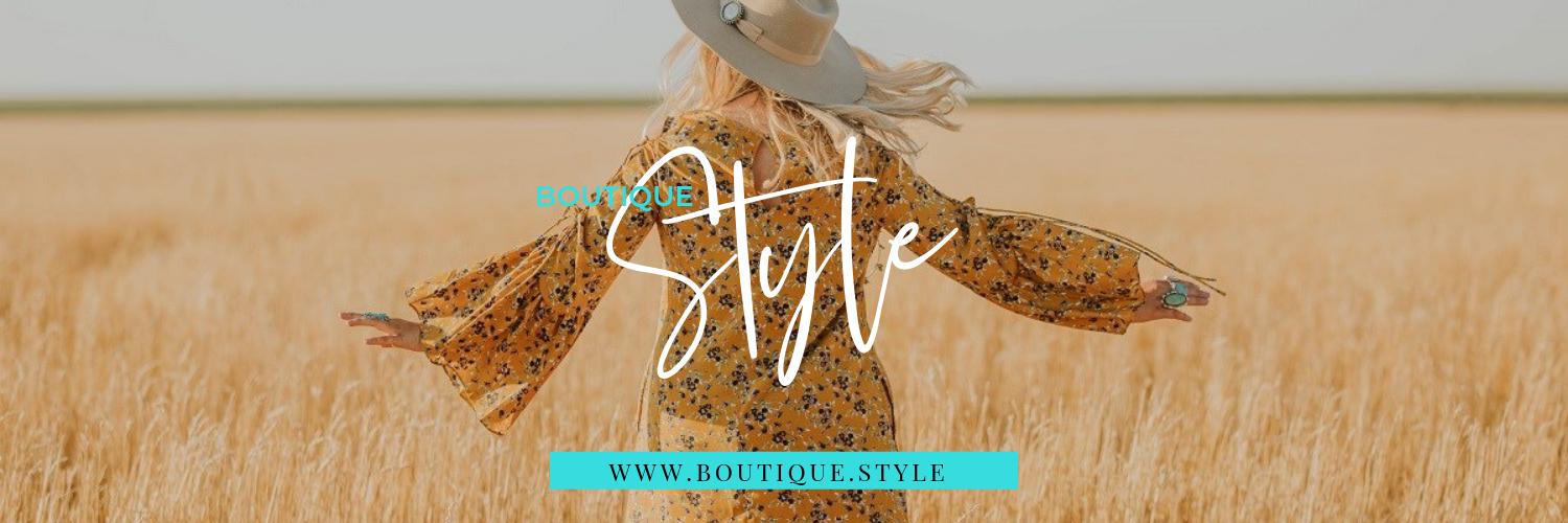 Boutique.Style banner