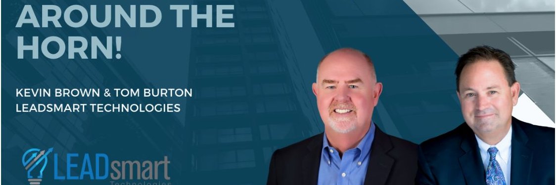 Around the Horn in Wholesale Distribution Podcast banner