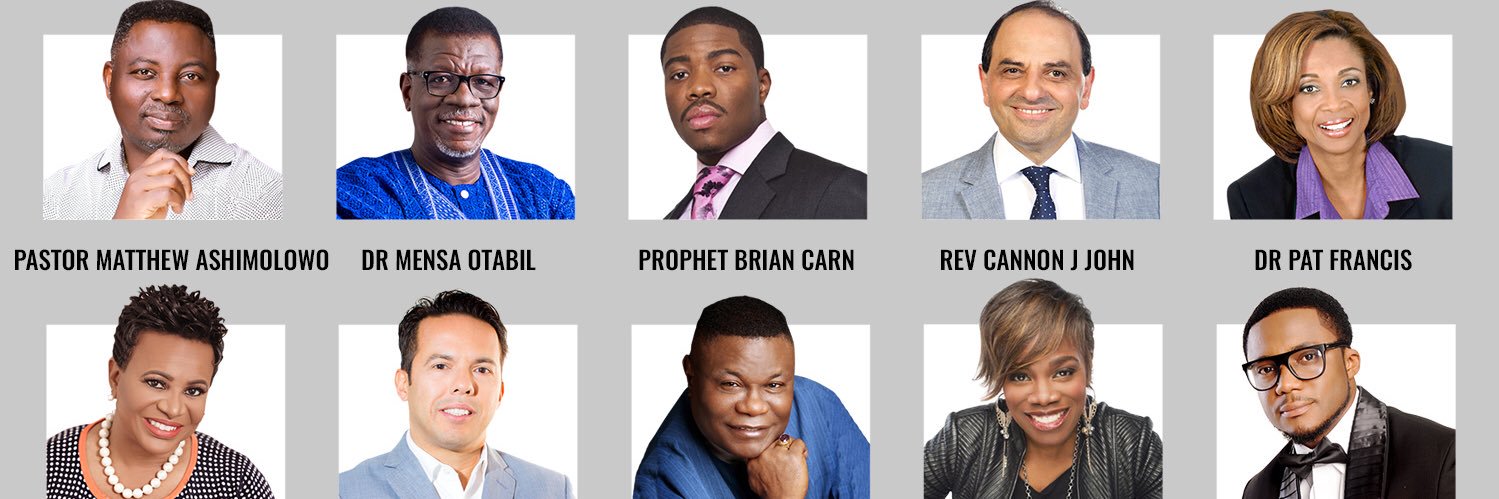 IGOCLive's profile banner image