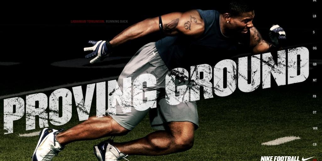 Football Life banner