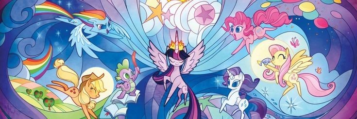 April_mlplove's profile banner image