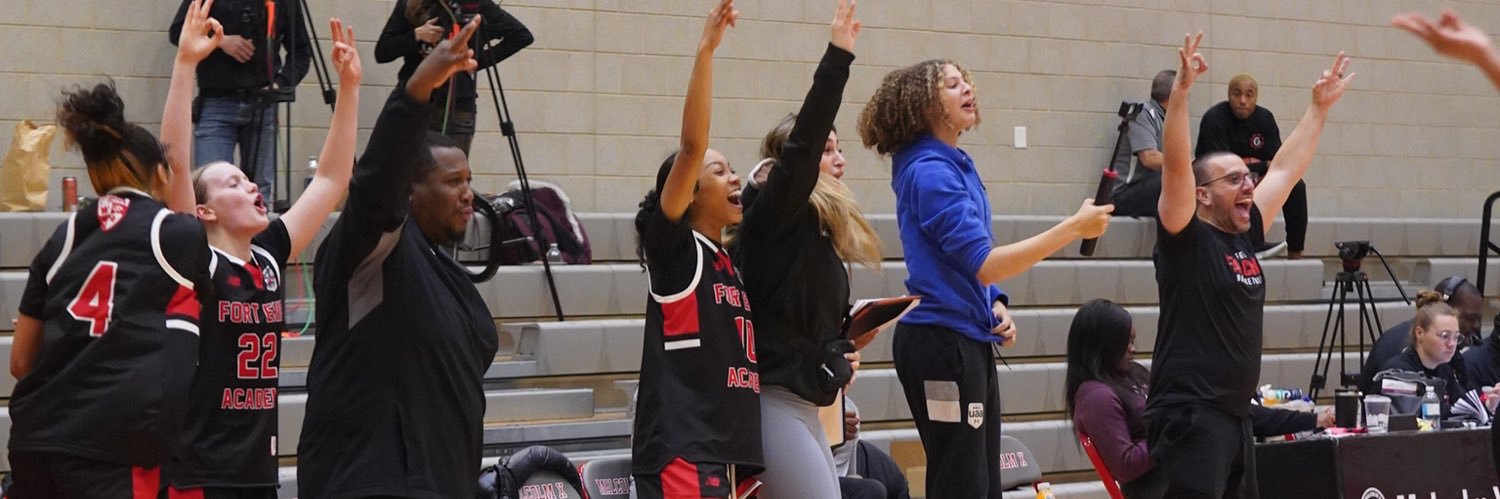 Coach Handel Kipp banner