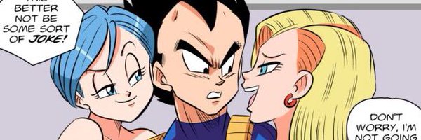 SaiyanPrinceEgo Profile Banner