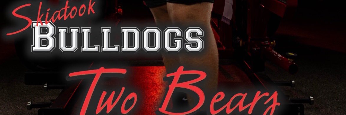 Jaxon Oleson's banner