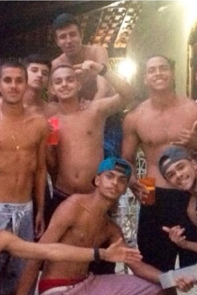 wll_rodrigues's profile banner image