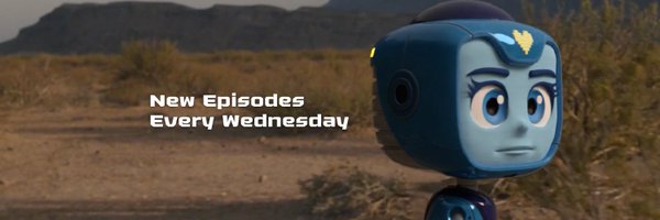 BellatheBlueBot Profile Banner