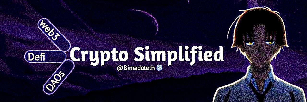 Bima ™️'s banner